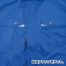 XE98022 [ジーベック] 空調服 テクノクリーンDE 半袖ブルゾン(ファン対応作業服)