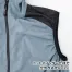 XE98024 [ジーベック] 空調服 遮熱ベストフード付(ファン対応作業服)