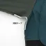 KU92171 空調風神服 [アタックベース] 長袖ブルゾン2021年型ファンバッテリーセット /ファン付作業着