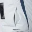 KF100 空調風神服 [アタックベース] チタン加工半袖ブルゾン2021年型ファンバッテリーセット /ファン付作業着