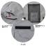 KU92036 空調風神服 [アタックベース] つなぎ2021年型ファンバッテリーセット /ファン付作業着