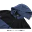 XE98026 [ジーベック] 空調服 サイドファンベストフード付 カジュアルタイプ(ファン対応作業服)