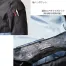 AC1176 [BURTLE(バートル)] ファン付きウェア エアークラフト 半袖ブルゾンフード付(ファン対応作業服)