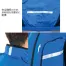 AZ-50195 [アイトス] 空調服 TULTEX  サイドファンベスト (ファン対応作業服)