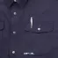 KU92029 [アタックベース] 空調風神服 長袖シャツ 2022年型ファン・バッテリーセット
