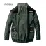 AC2011 [BURTLE(バートル)] エアークラフト フーディー長袖ジャケット(ファン対応作業服)