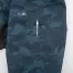 [大川被服(KANSAI)] カンサイカモフラ空調風神服 半袖ブルゾン K1008