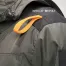 [アタックベース] The tough 空調風神服チタン半袖ジャケット 7745