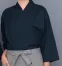 BL-306 作務衣風シャツ(七分袖) | SERVO