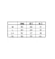 47055　クロダルマ(KURODARUMA)　コンプレッションハイネック《コンプレッションシリーズ》