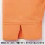 [FACE MIX] ブロードオープンカラー七分袖シャツ FB4530U