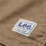 LCK79003 Lee 胸当てエプロン | ボンマックス