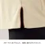 【在庫限定】【在庫限定】[住商モンブラン] レディースカットソー　半袖 NDS2004