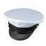 【在庫限定】【在庫限定】[XEBEC(ジーベック)] 制帽カバー(ビニール) 18522