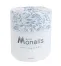 Monalis/モナリス 個包装トイレットペーパー 80mシングル 60ロール | イトマン