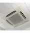 [東京クイン] エアコンフィルター(天井埋込型) 600×600mm (3枚入)