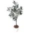 人工観葉植物 オリーブ(Mサイズ　高さ100cm) | ササガワ