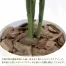 人工観葉植物 モンステラ(Lサイズ　高さ100cm) | ササガワ