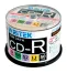 記録ディスク/CD-R 500枚セット
