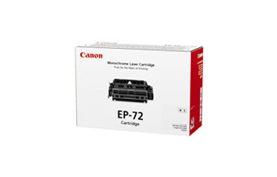 セール本物 純正 canonトナー レーザーカートリッジEP-72 オフィス用品