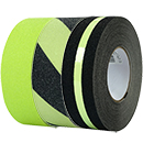 [セーフラン安全用品] 蓄光滑り止めテープ