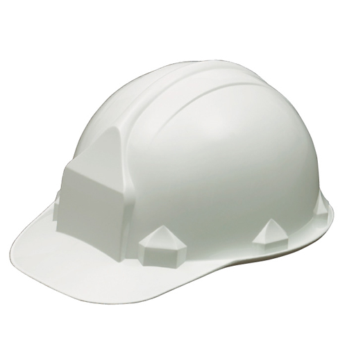 工事用ヘルメット・安全帽 / 電話注文ができる通販ジャンブレ