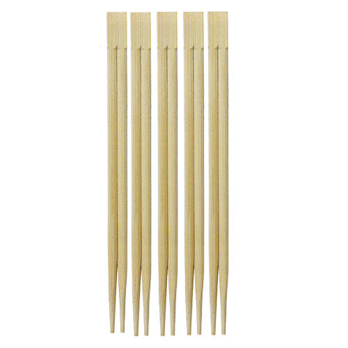 竹割箸　(1ケース3000膳)割箸長さ:210mm
