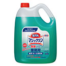 [花王]厨房・ホール用洗剤「マジックリン 除菌プラス」4.5L　業務用