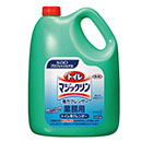 [花王]トイレ用クレンザー「トイレマジックリン(中性)」4.5L　トイレ洗剤