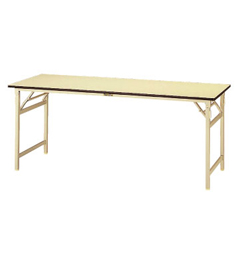 [山金工業]作業テーブル 《ワークテーブル折りたたみタイプ》耐荷重200kg / 電話注文ができる通販ジャンブレ