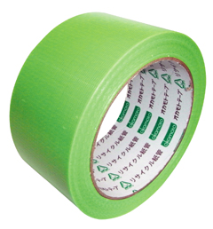 養生テープ（グリーン・緑色）