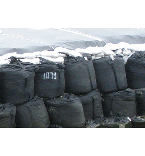 旭産業 土のう袋（土嚢袋） 耐荷重20kg 600枚入 335425700 通販