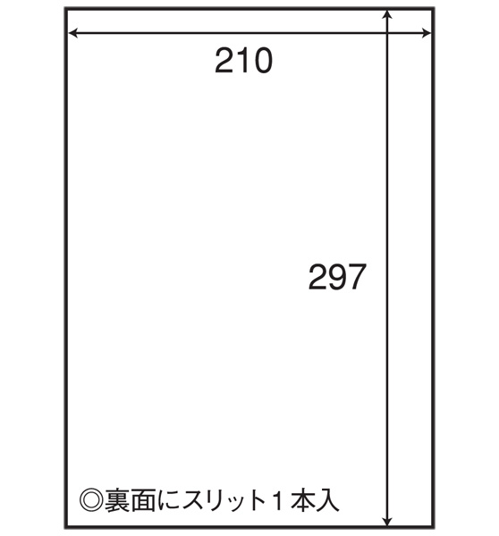 マルチラベルWP00101