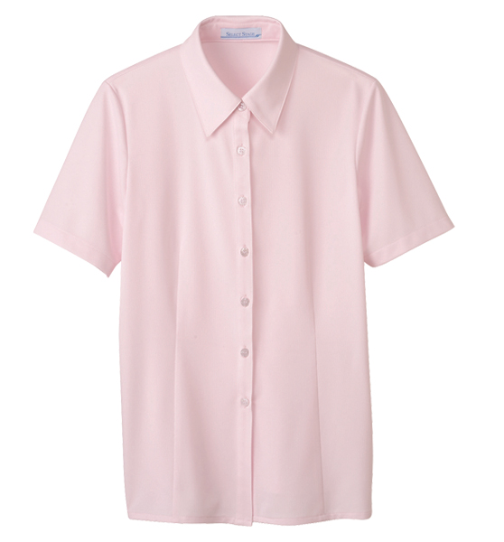 SS052B美形セレクトステージ(神馬本店)半袖ブラウス