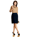 [美形(神馬本店)] 美形タイトスカート SS605S