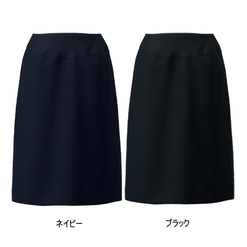 E2451美形セレクトステージ（神馬本店）美形スカート（Aライン） / 電話注文ができる通販ジャンブレ
