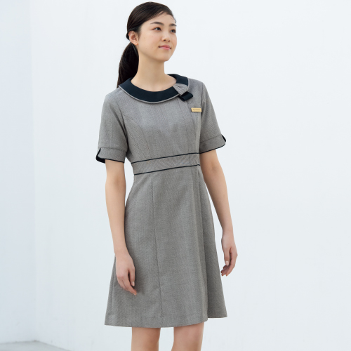 [NUOVO] ワンピース(半袖) FO25069