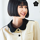 M43034 [MARY QUANT] ジャケット