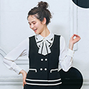 M23011 [MARY QUANT] ベスト