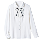 M13021 [MARY QUANT] ブラウス