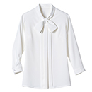 M13011 [MARY QUANT] ブラウス