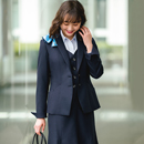 [KARSEE(カーシーカシマ)] ジャケット EAJ678 【在庫限定】