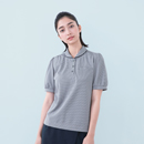 [KARSEE(カーシーカシマ)] ポロシャツ ESP781 【在庫限定】