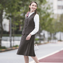[KARSEE] Aラインスカート EAS807 【在庫限定】