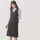 [KARSEE] Aラインスカート EAS811 【在庫限定】