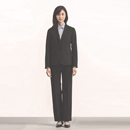 [KARSEE] ストレートパンツ EAL813 【在庫限定】