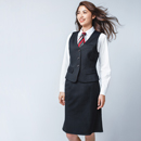 【在庫限定】[KARSEE] ベスト EAV375