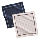 [KARSEE] ミニスカーフ EAZ761