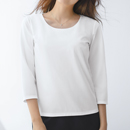 [KARSEE] プルオーバー(七分…