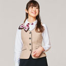 [GROW] ベスト GVEL-1852 【在庫限定】